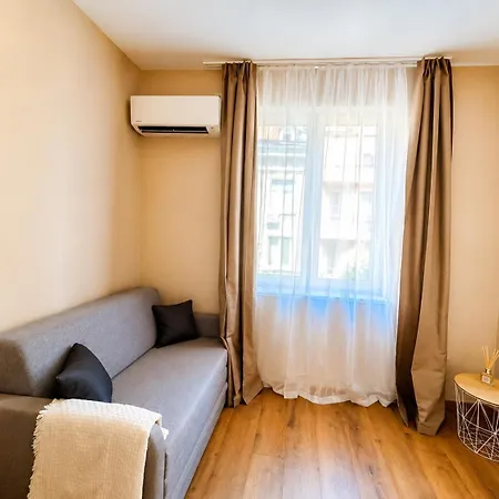 Daire Nm Prime Location Varna