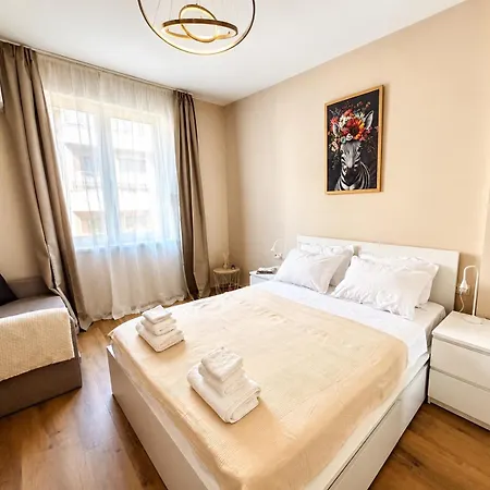 Nm Prime Location Daire Varna
