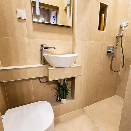 Nm Prime Location Daire