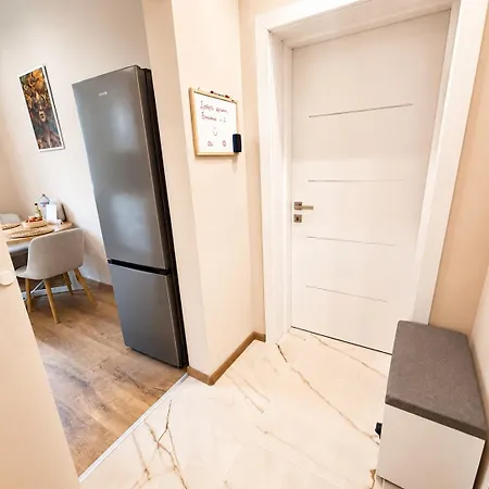 Nm Prime Location Апартаменти Варна