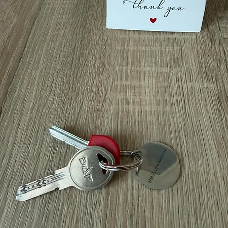 Daire Nm Prime Location Varna
